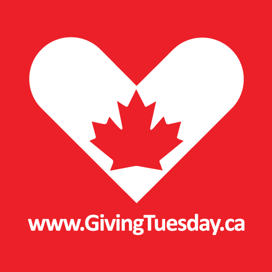 GivingTuesday campaign logo